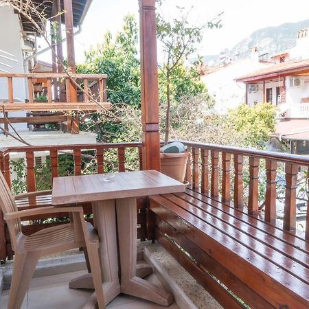 Hotel Mandalin Akyaka à Akyaka  Extérieur photo