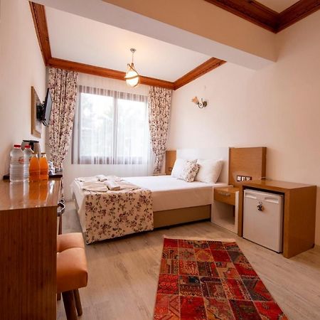 Hotel Mandalin Akyaka à Akyaka  Extérieur photo
