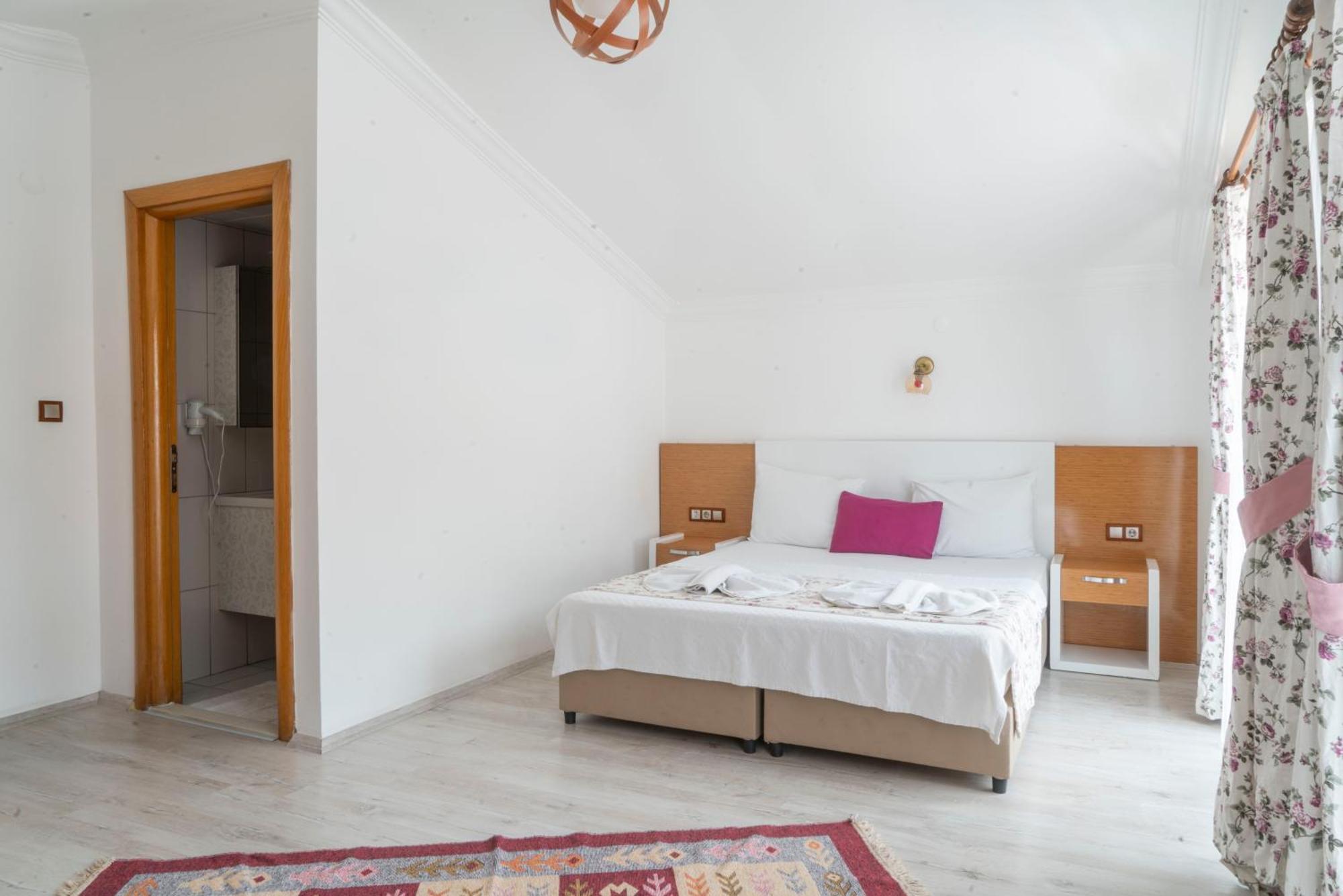 Hotel Mandalin Akyaka à Akyaka  Extérieur photo