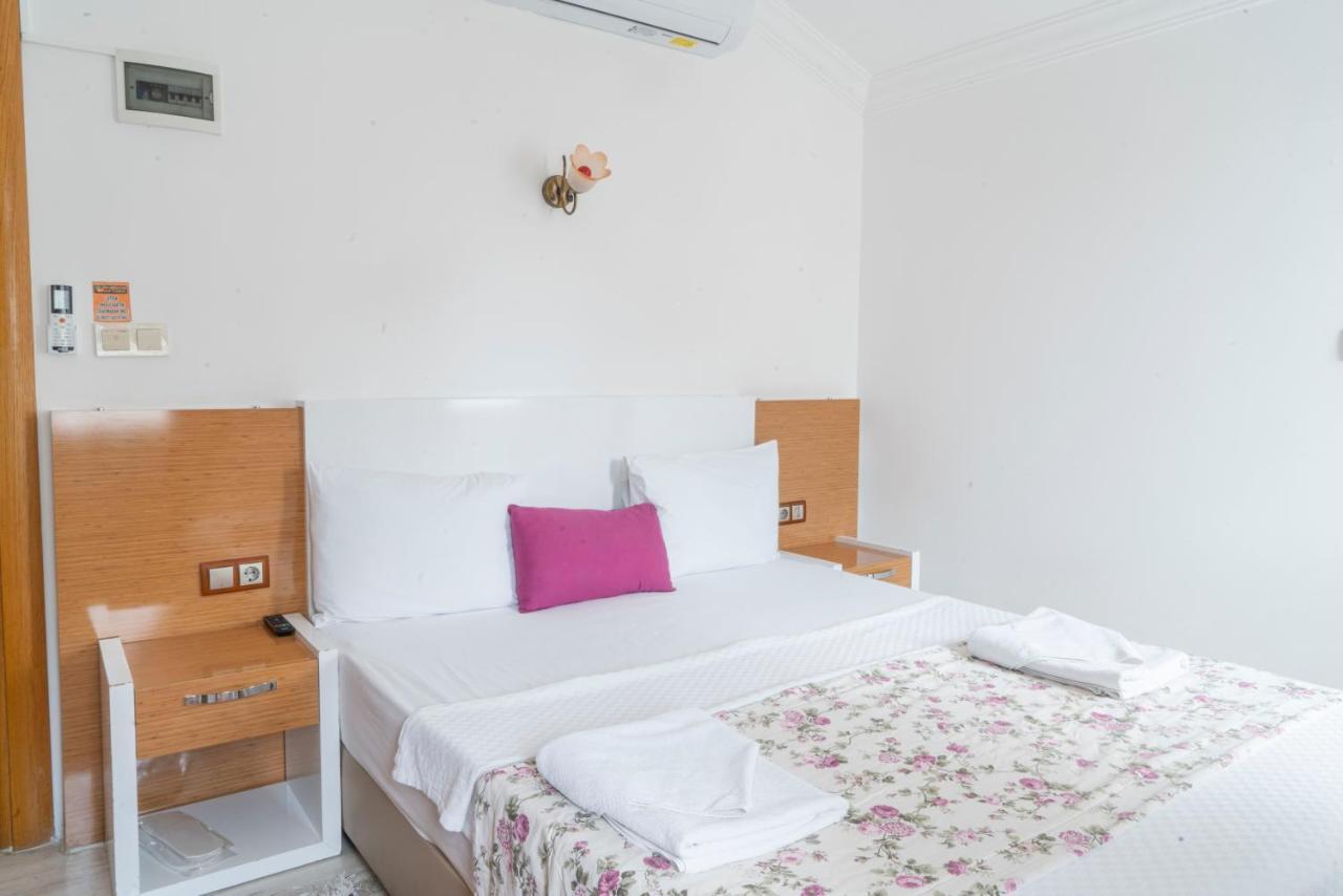 Hotel Mandalin Akyaka à Akyaka  Extérieur photo