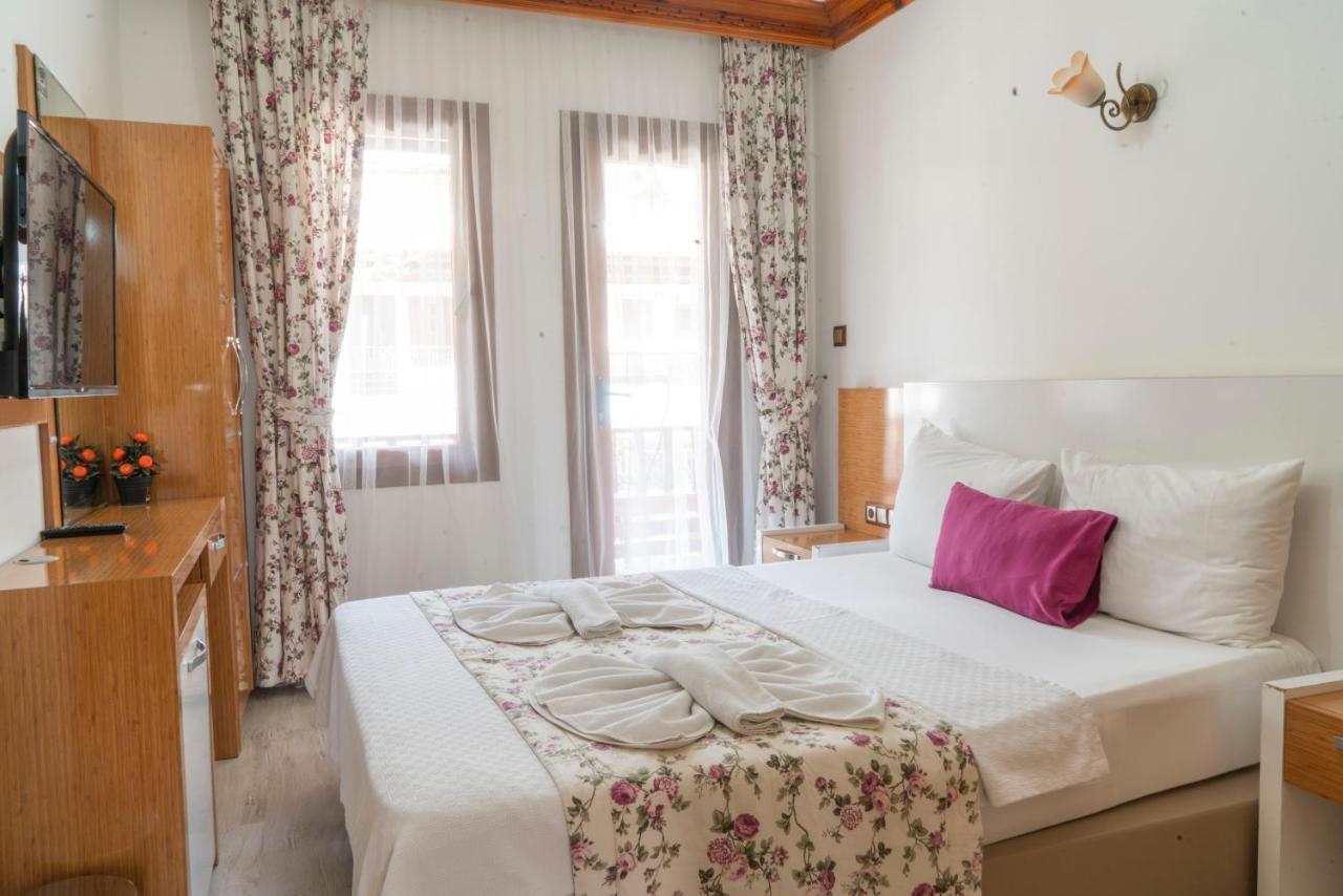 Hotel Mandalin Akyaka à Akyaka  Extérieur photo