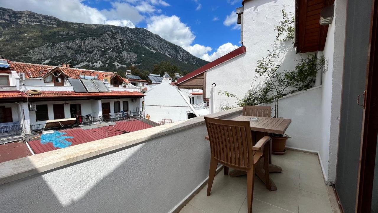 Hotel Mandalin Akyaka à Akyaka  Extérieur photo