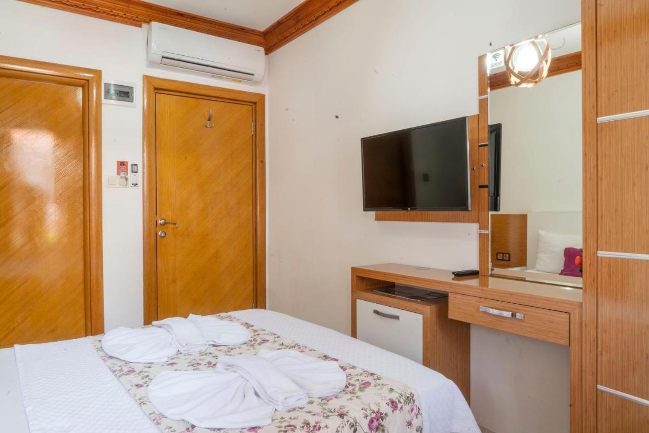 Hotel Mandalin Akyaka à Akyaka  Extérieur photo