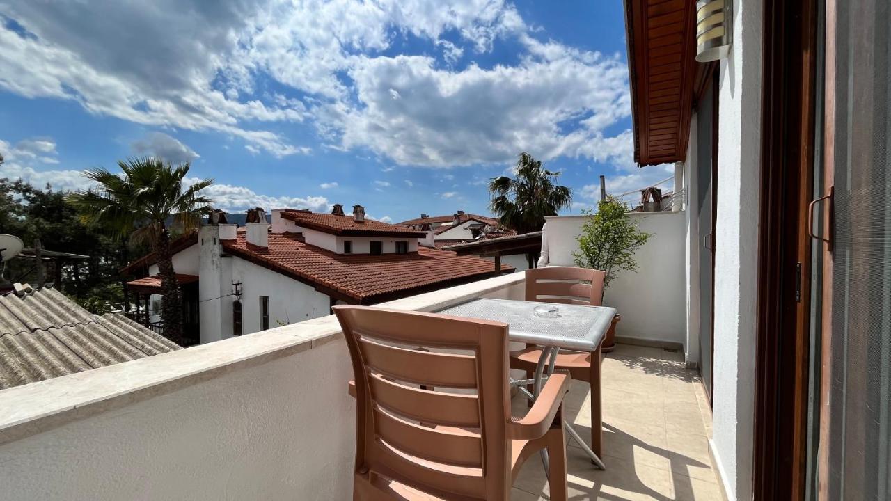 Hotel Mandalin Akyaka à Akyaka  Extérieur photo