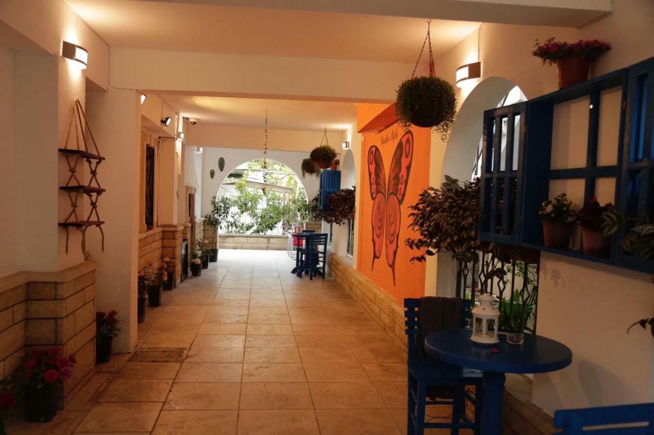 Hotel Mandalin Akyaka à Akyaka  Extérieur photo