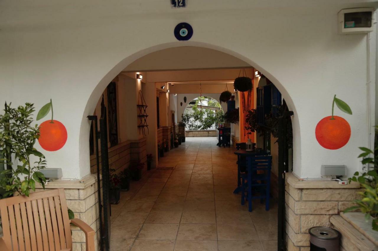 Hotel Mandalin Akyaka à Akyaka  Extérieur photo