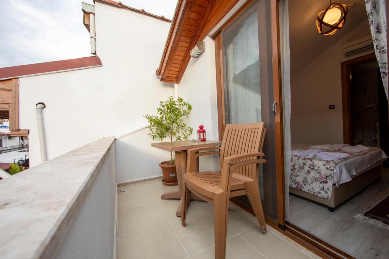 Hotel Mandalin Akyaka à Akyaka  Extérieur photo