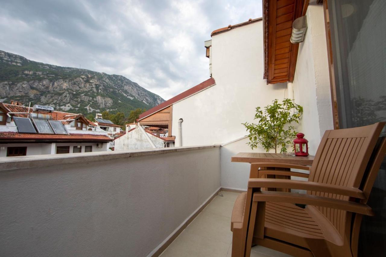 Hotel Mandalin Akyaka à Akyaka  Extérieur photo