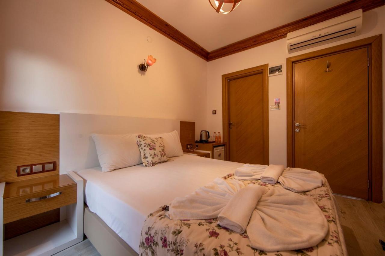Hotel Mandalin Akyaka à Akyaka  Extérieur photo
