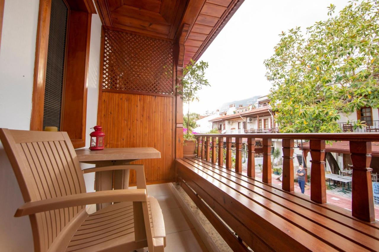 Hotel Mandalin Akyaka à Akyaka  Extérieur photo