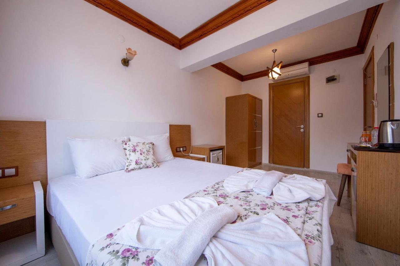 Hotel Mandalin Akyaka à Akyaka  Extérieur photo