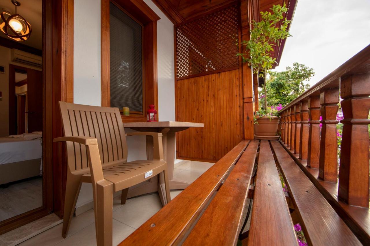 Hotel Mandalin Akyaka à Akyaka  Extérieur photo